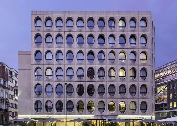 Best Western Premier Why Hotel Lila