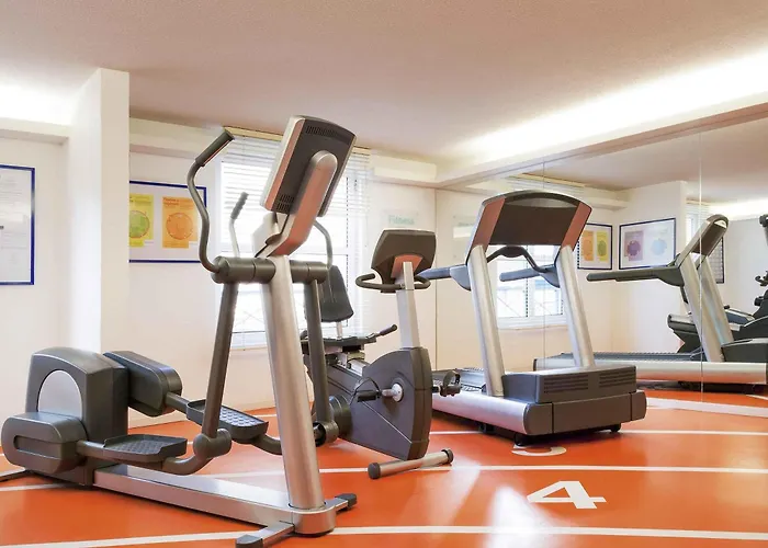 Novotel Lille Centre Grand Place